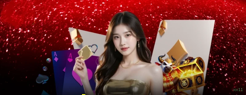 Cassino xx11 app mobile